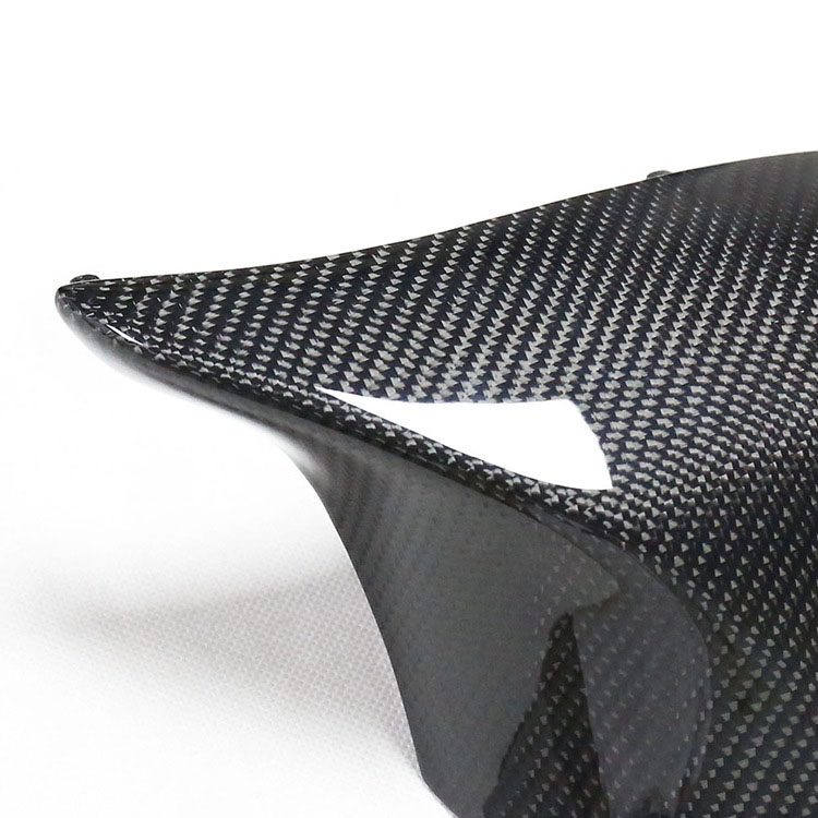 Car Rear View Mirror Cap Carbon Fiber For BMW M2 M3 M4 F80 F82 F83 F87 5