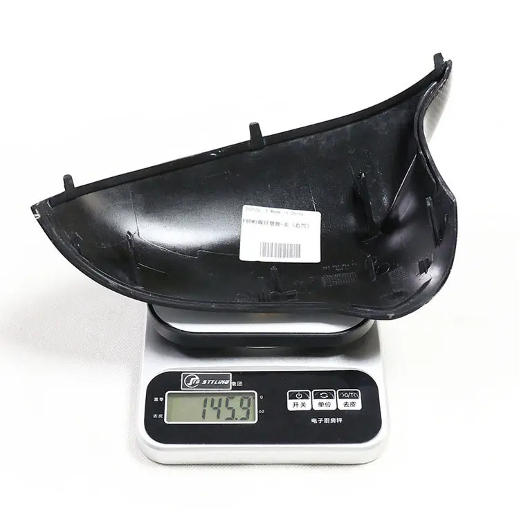 Car Mirror Covers - - Maxdo-4 4