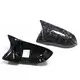 Carbon Fiber Mirror Covers Bmw - - Maxdo 2