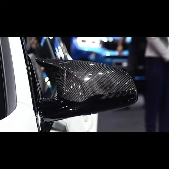 Auto Mirror Covers - - Maxdo 6