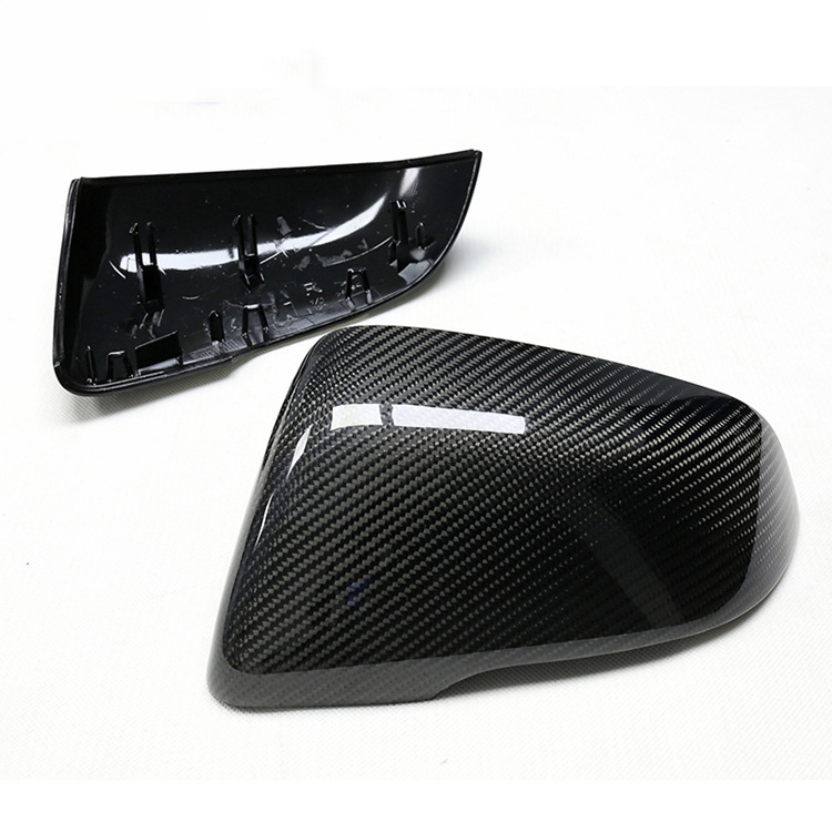 Rearview Mirror Cover For BMW 1 2 series X1 X2 F48/52/39/44 Z4 G29 1