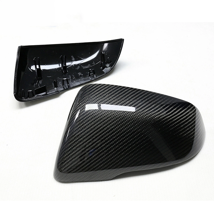 Capa de espelho retrovisor para BMW série 1 2 X1 X2 F48/52/39/44 Z4 G29 1