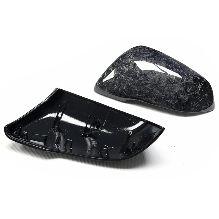 Rearview Mirror Cover For BMW 1 2 series X1 X2 F48/52/39/44 Z4 G29 2