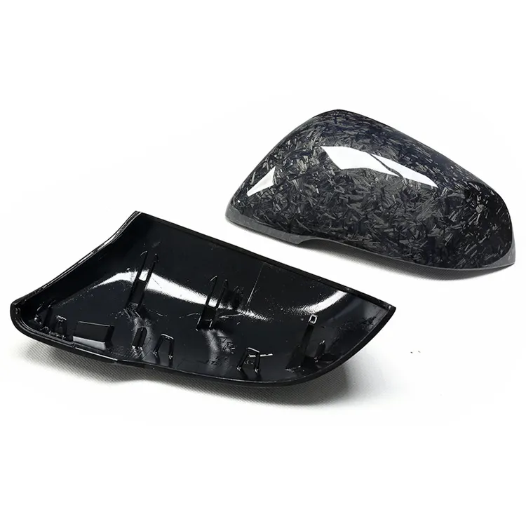 Bmw Carbon Fiber Mirror Covers by Maxdo-1 2