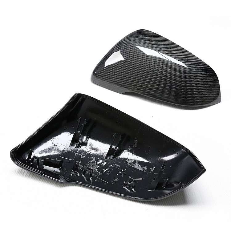 Rearview Mirror Cover For BMW 1 2 series X1 X2 F48/52/39/44 Z4 G29 3