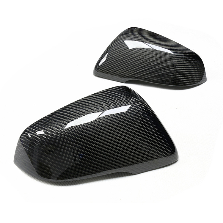 Rearview Mirror Cover For BMW 1 2 series X1 X2 F48/52/39/44 Z4 G29 5
