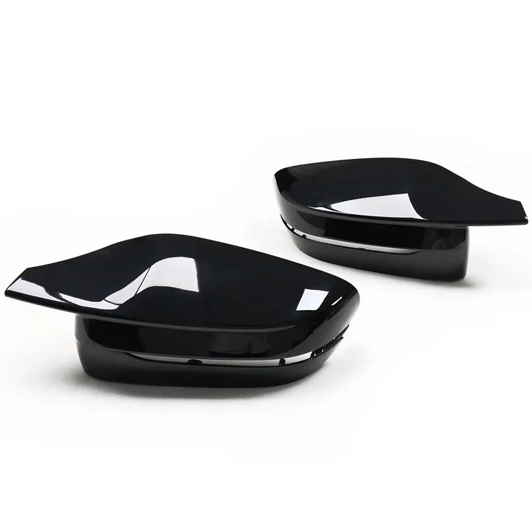 Car Mirror Cover Replacement - - Maxdo-2 3