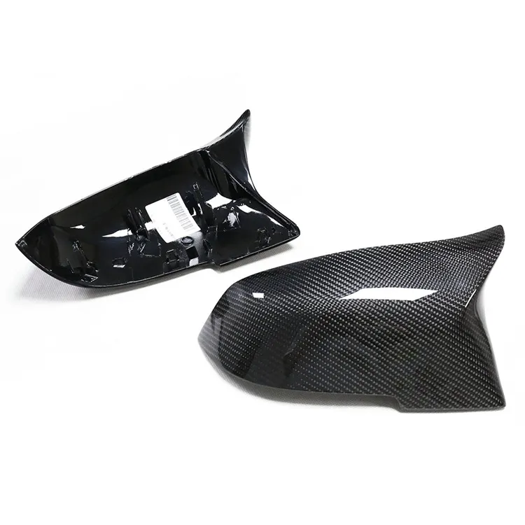 Replacement Side Mirror Cover - - Maxdo 2