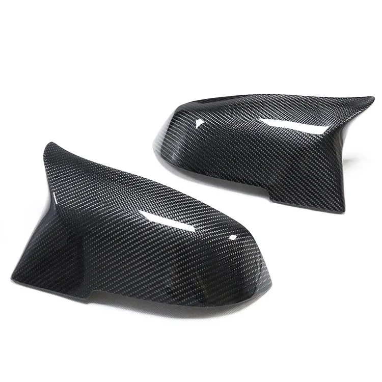 Replacement Side Mirror Cover - - Maxdo 3