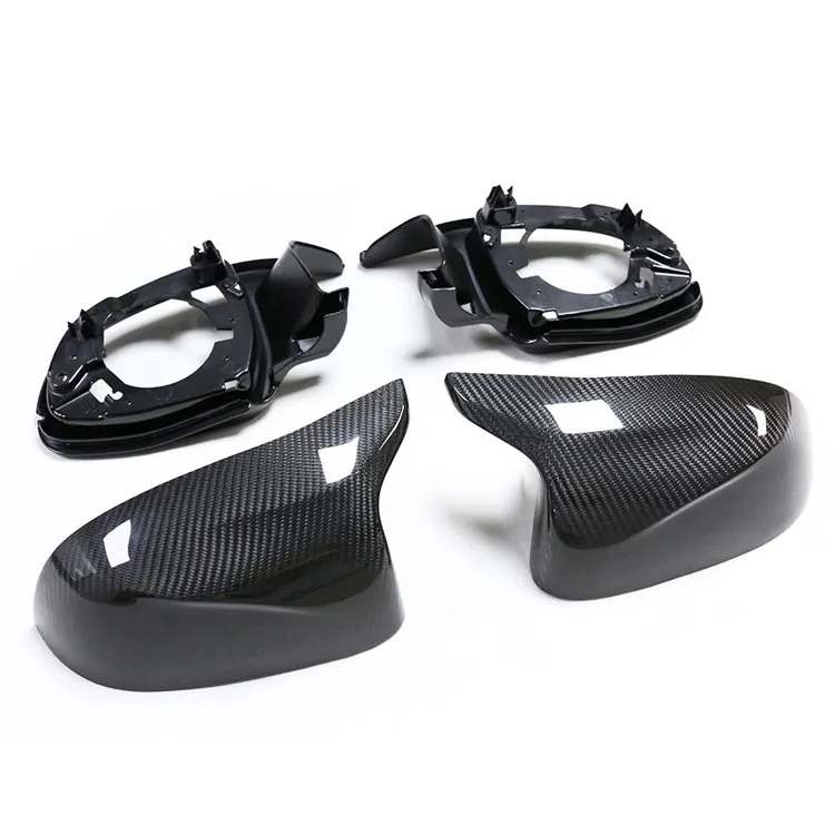 Auto Mirror Covers by Maxdo-2 2