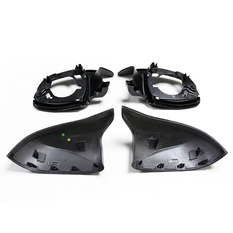 Auto Mirror Covers by Maxdo-2 3
