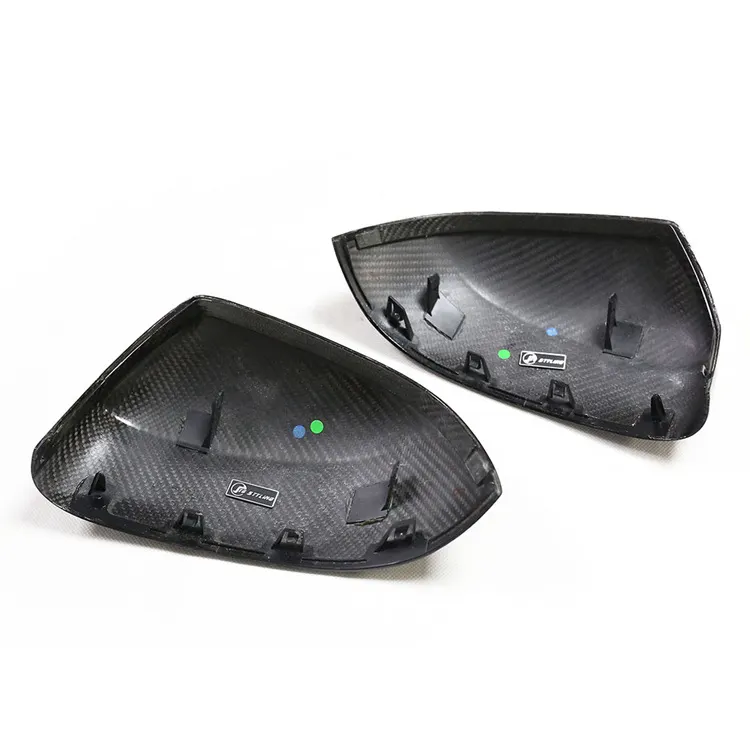 Auto Mirror Covers by Maxdo-1 2
