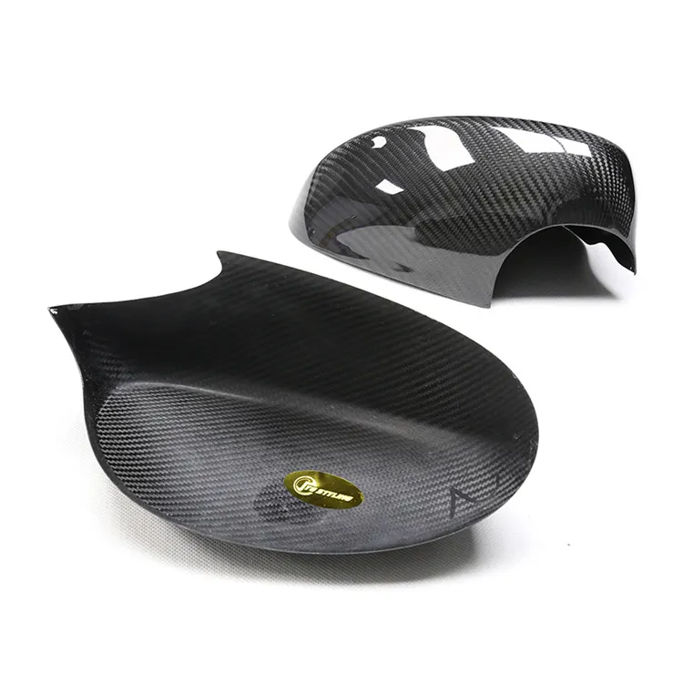 Bmw Carbon Fiber Mirror Covers by Maxdo 2