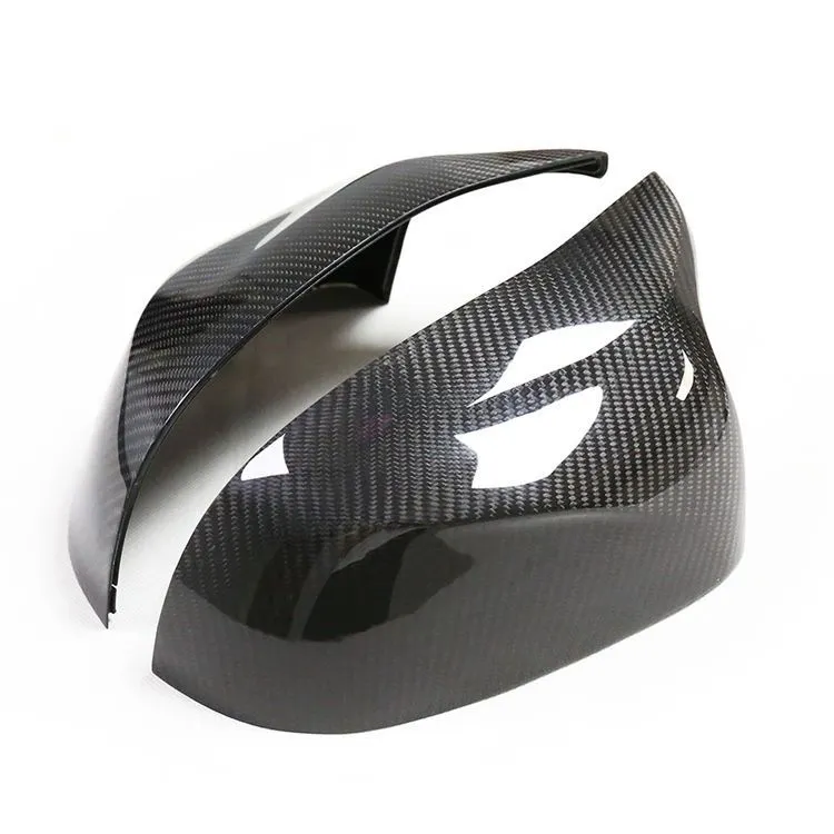 Bmw Rear View Mirror Cover by Maxdo-2 2