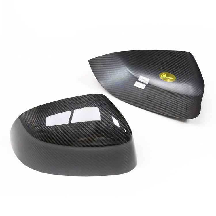 Car Rearview Mirror Cover For BMW X3X4X5X6X7 G01/05/06/07/08 1