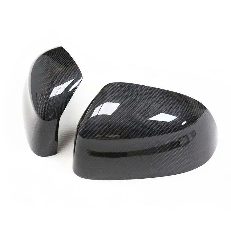 Car Rearview Mirror Cover For BMW X3X4X5X6X7 G01/05/06/07/08 3