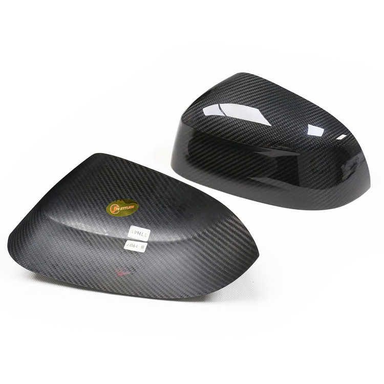 Car Rearview Mirror Cover For BMW X3X4X5X6X7 G01/05/06/07/08 2