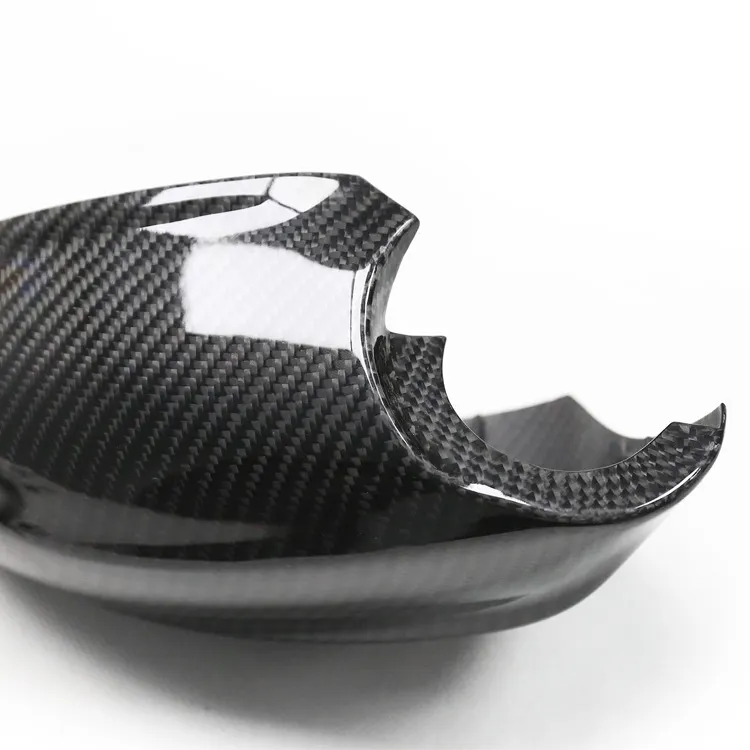 Side View Mirror Covers by Maxdo 3