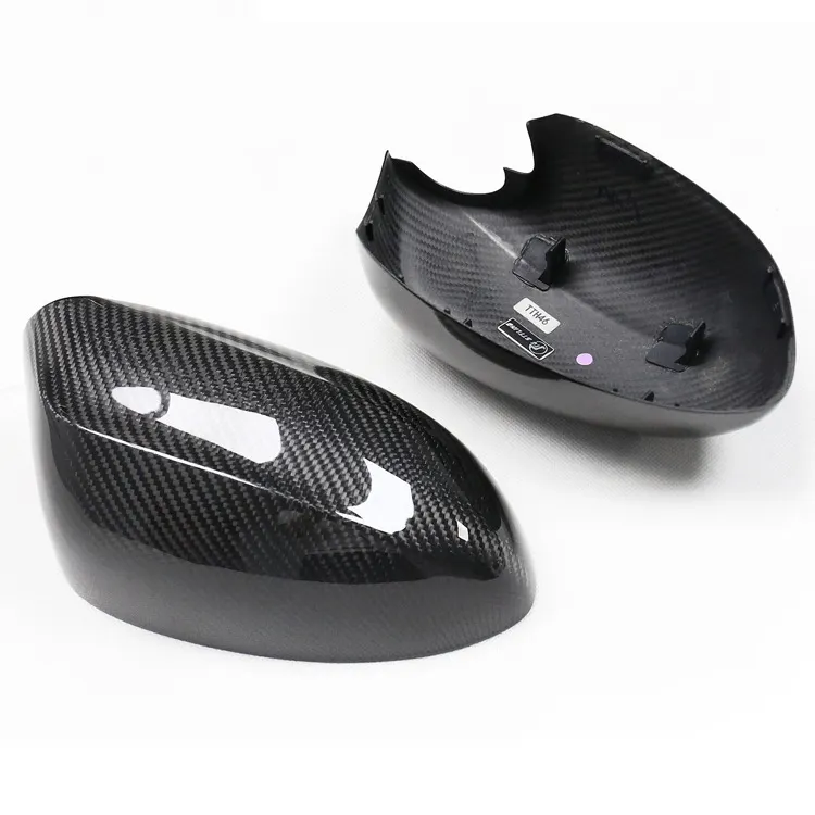 Side View Mirror Covers by Maxdo 4