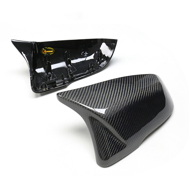 Capuchon de rétroviseur pour BMW Série 1 2 Z4 X1/2 F48 52 39 G29 1