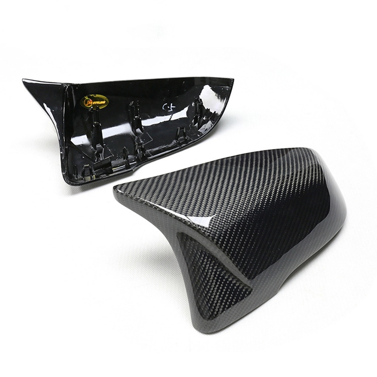 Rearview Mirror Cover Cap For BMW 1 2 Series Z4 X1/2 F48 52 39 G29 1