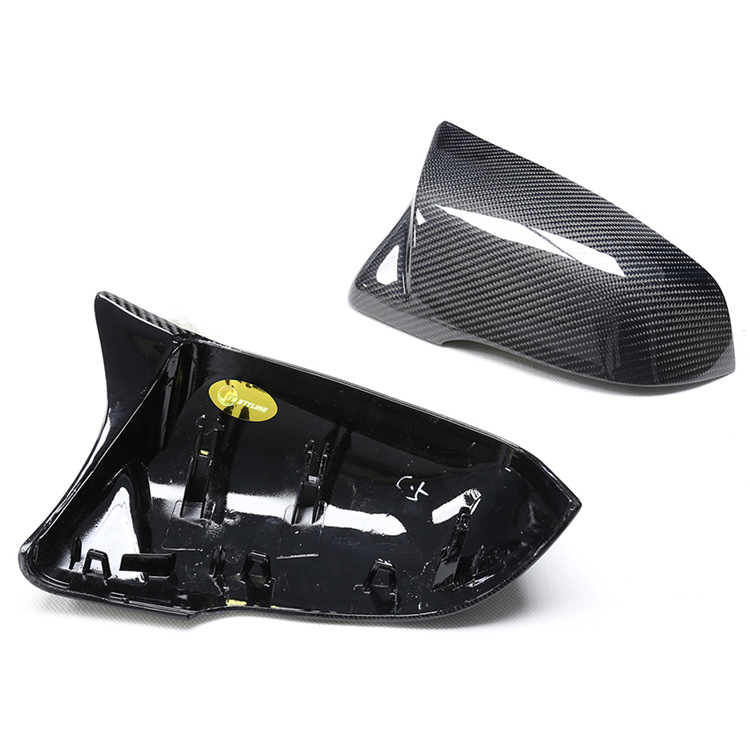 Capuchon de rétroviseur pour BMW Série 1 2 Z4 X1/2 F48 52 39 G29 5