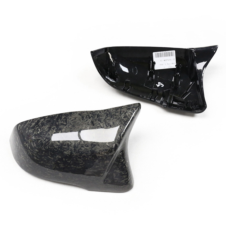 Capuchon de rétroviseur pour BMW Série 1 2 Z4 X1/2 F48 52 39 G29 4