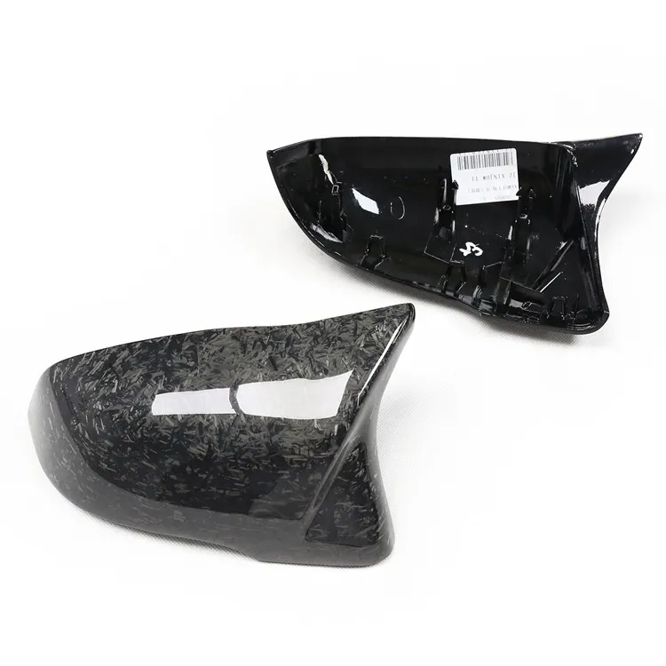Car Mirror Covers - - Maxdo 4