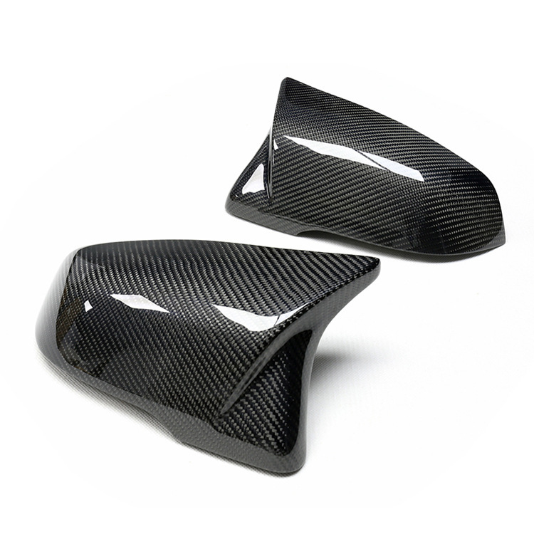 Capuchon de rétroviseur pour BMW Série 1 2 Z4 X1/2 F48 52 39 G29 3