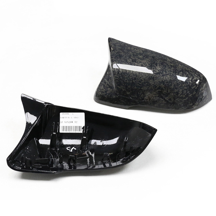 Capuchon de rétroviseur pour BMW Série 1 2 Z4 X1/2 F48 52 39 G29 2