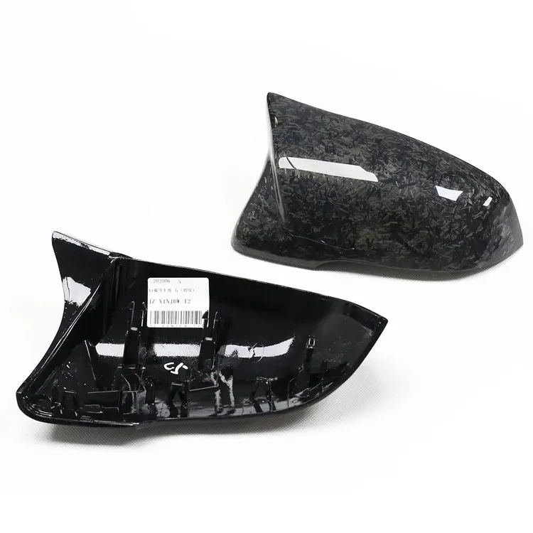 Car Mirror Covers - - Maxdo 2