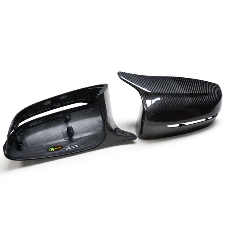 Rearview Mirror Cover Cap Housings For Bmw G30/38 G20/21/11 New 34578 1