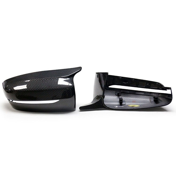 Rearview Mirror Cover Cap Housings For Bmw G30/38 G20/21/11 New 34578 2