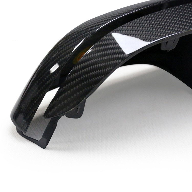 Rearview Mirror Cover Cap Housings For Bmw G30/38 G20/21/11 New 34578 4