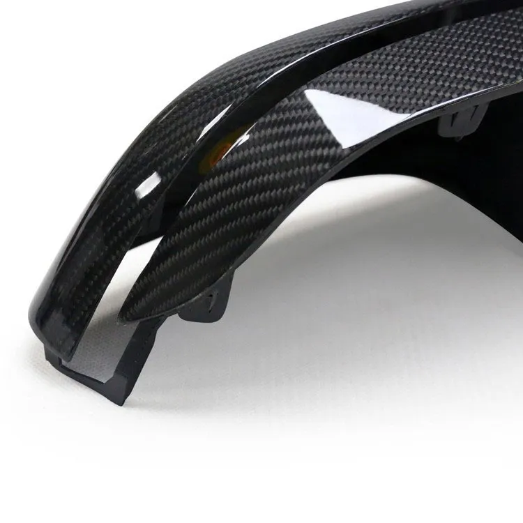 Bmw Rear View Mirror Cover by Maxdo-1 4