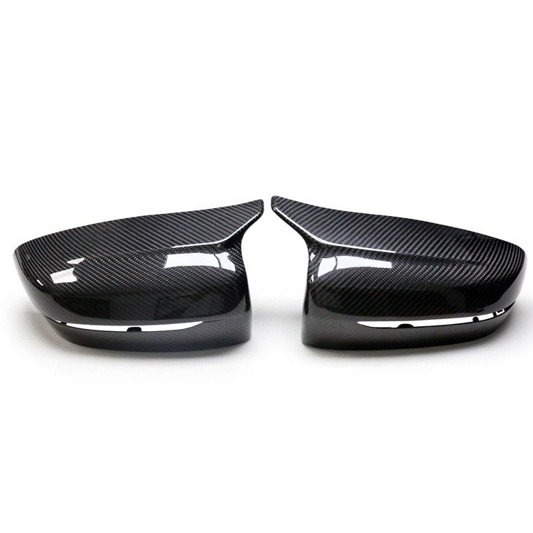Rearview Mirror Cover Cap Housings For Bmw G30/38 G20/21/11 New 34578 3