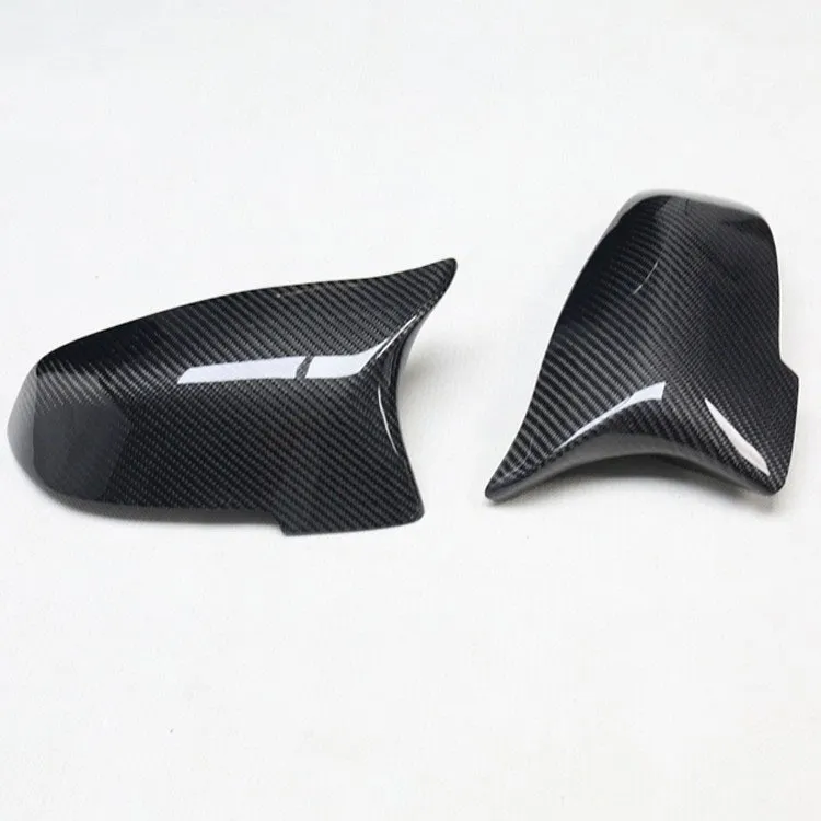 Bmw Rear View Mirror Cover by Maxdo 5