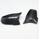 Bmw Rear View Mirror Cover by Maxdo 5