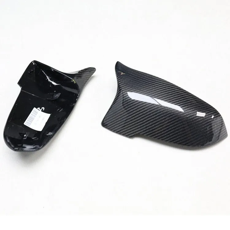 Bmw Rear View Mirror Cover by Maxdo 4