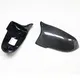 Bmw Rear View Mirror Cover by Maxdo 4