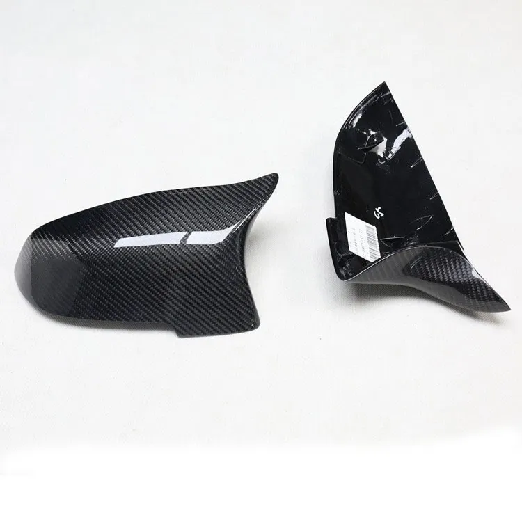 Bmw Rear View Mirror Cover by Maxdo 3