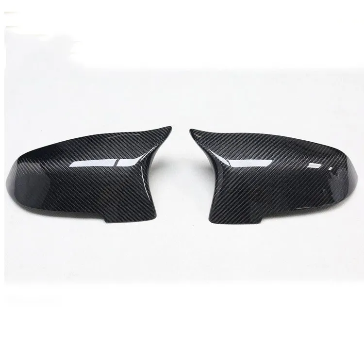 Bmw Rear View Mirror Cover by Maxdo 2