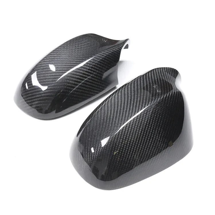 Bmw Rear View Mirror Cover - - Maxdo 3