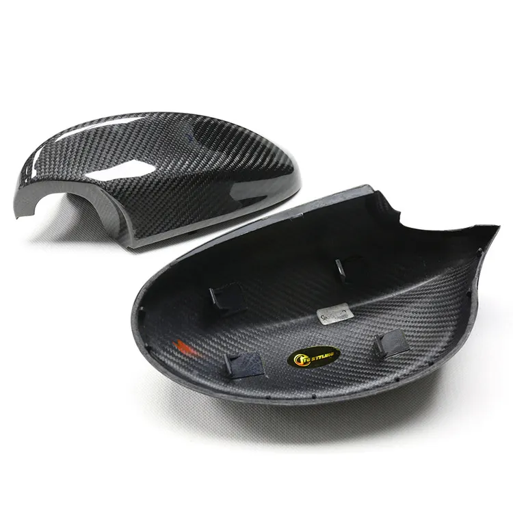 Bmw Rear View Mirror Cover - - Maxdo 2