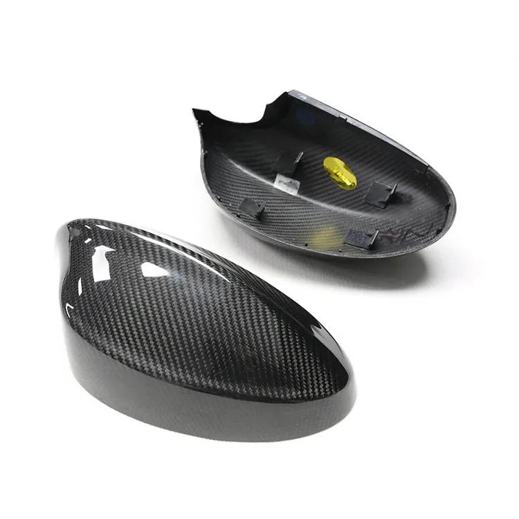 Bmw Rear View Mirror Cover - - Maxdo 4