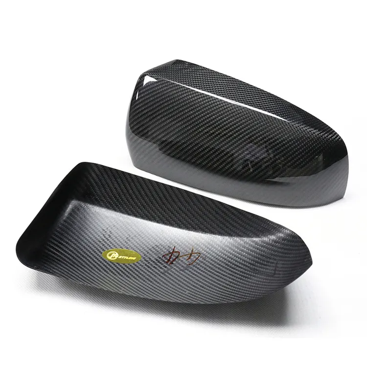 Rearview Mirror Cover - - Maxdo-2 2