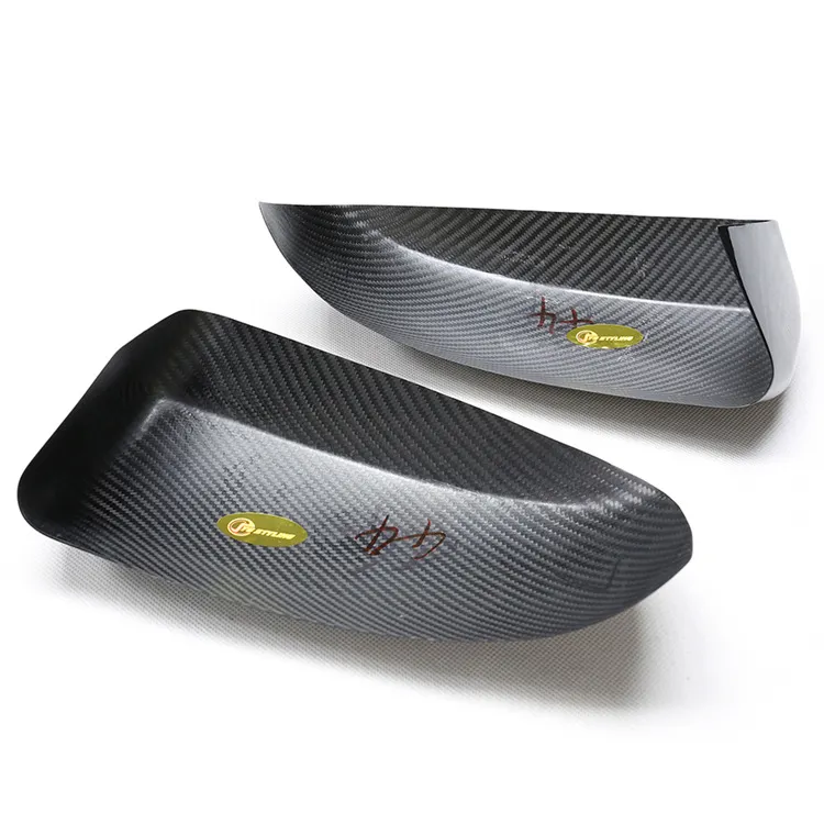 Rearview Mirror Cover - - Maxdo-2 4