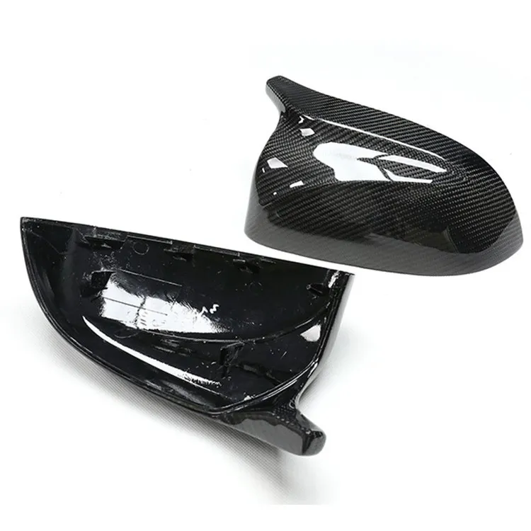 Car Side Mirror Cover - - Maxdo 5
