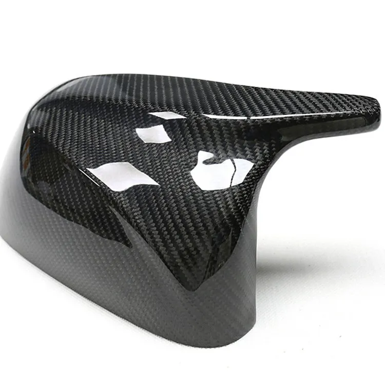 Car Side Mirror Cover - - Maxdo 4