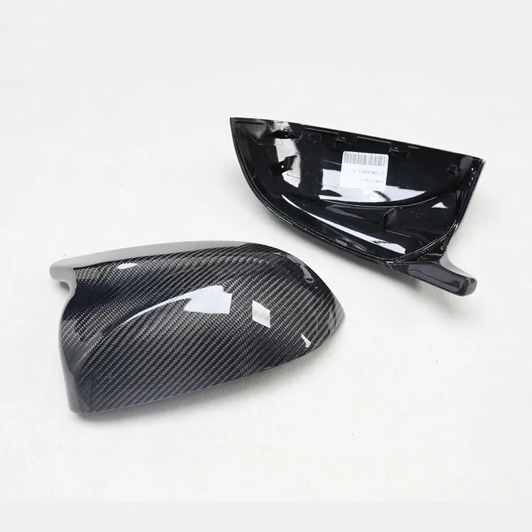 Car Side Mirror Cover - - Maxdo 3